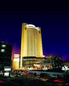 橫崗君逸酒店中央空調