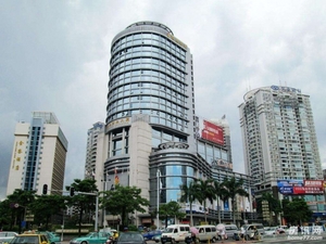 惠州天虹中央空調