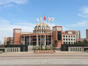 廣醫大圖書館節能改造